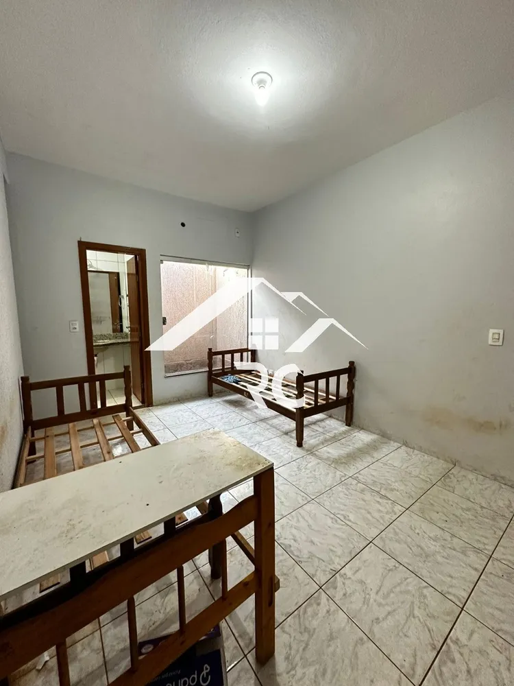 Casa, 2 quartos - Foto 9