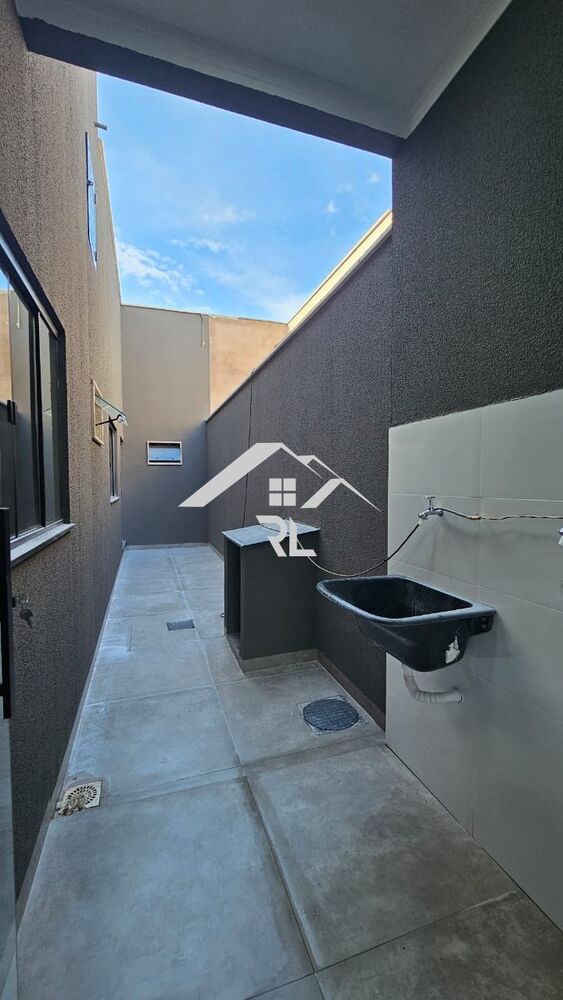 Casa, 3 quartos - Foto 8