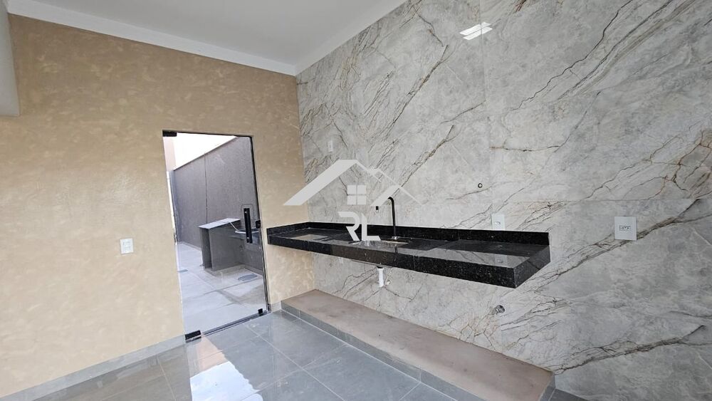 Casa, 3 quartos - Foto 5