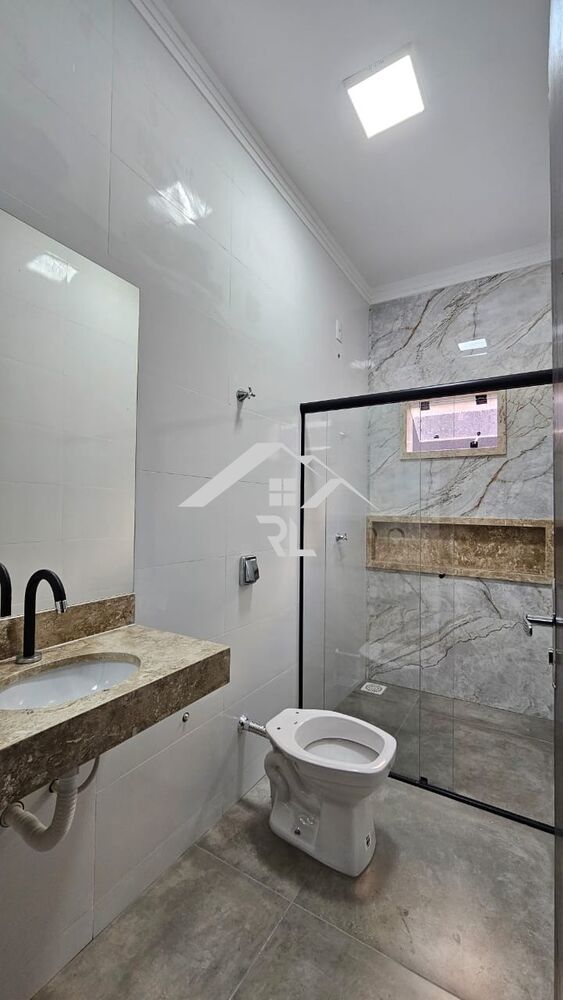 Casa, 3 quartos - Foto 7