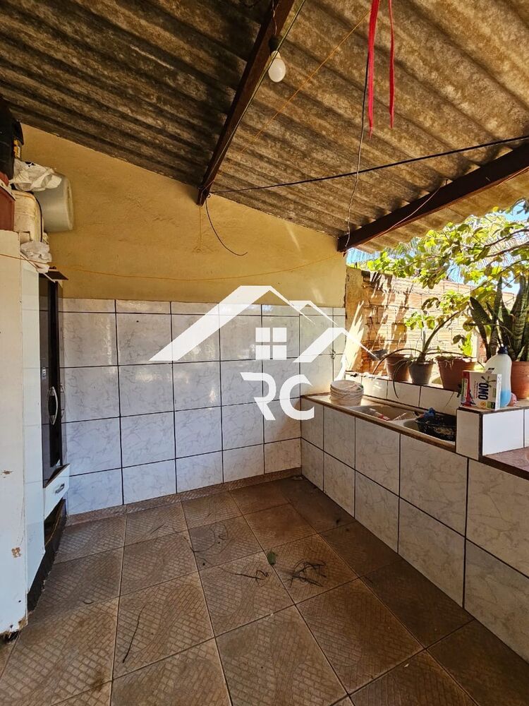 Casa, 3 quartos - Foto 7