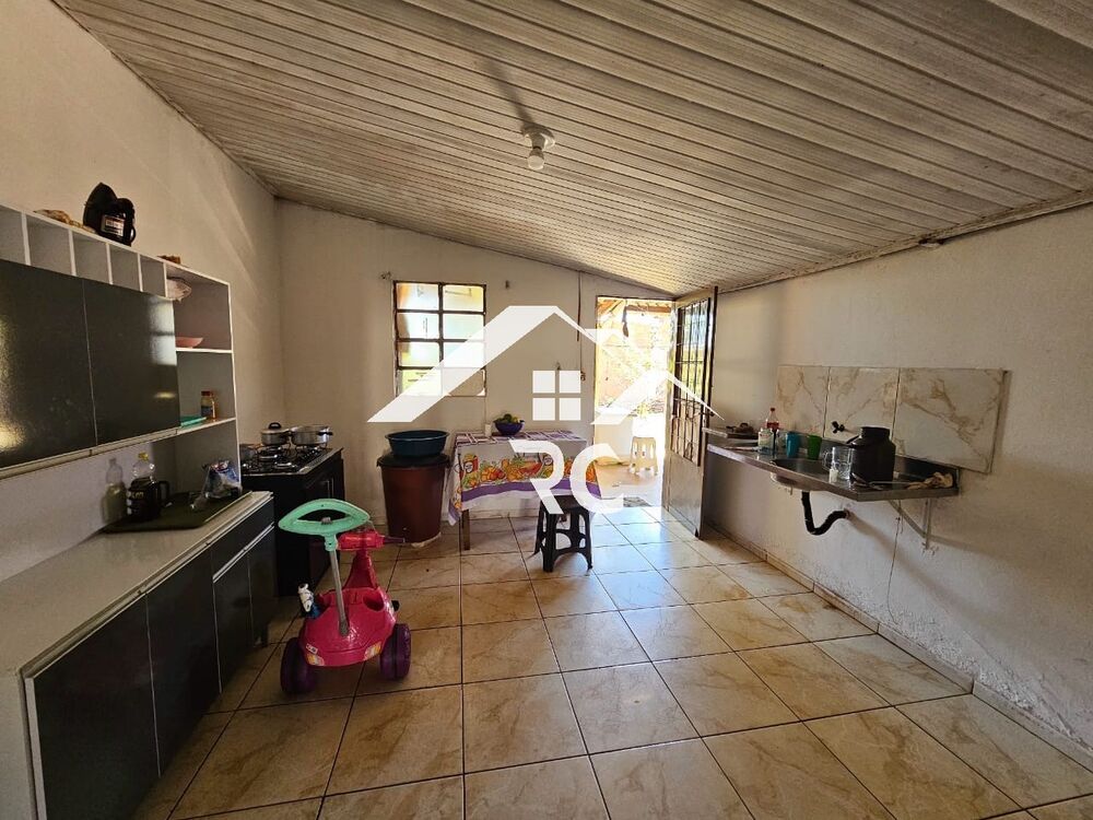 Casa, 3 quartos - Foto 3