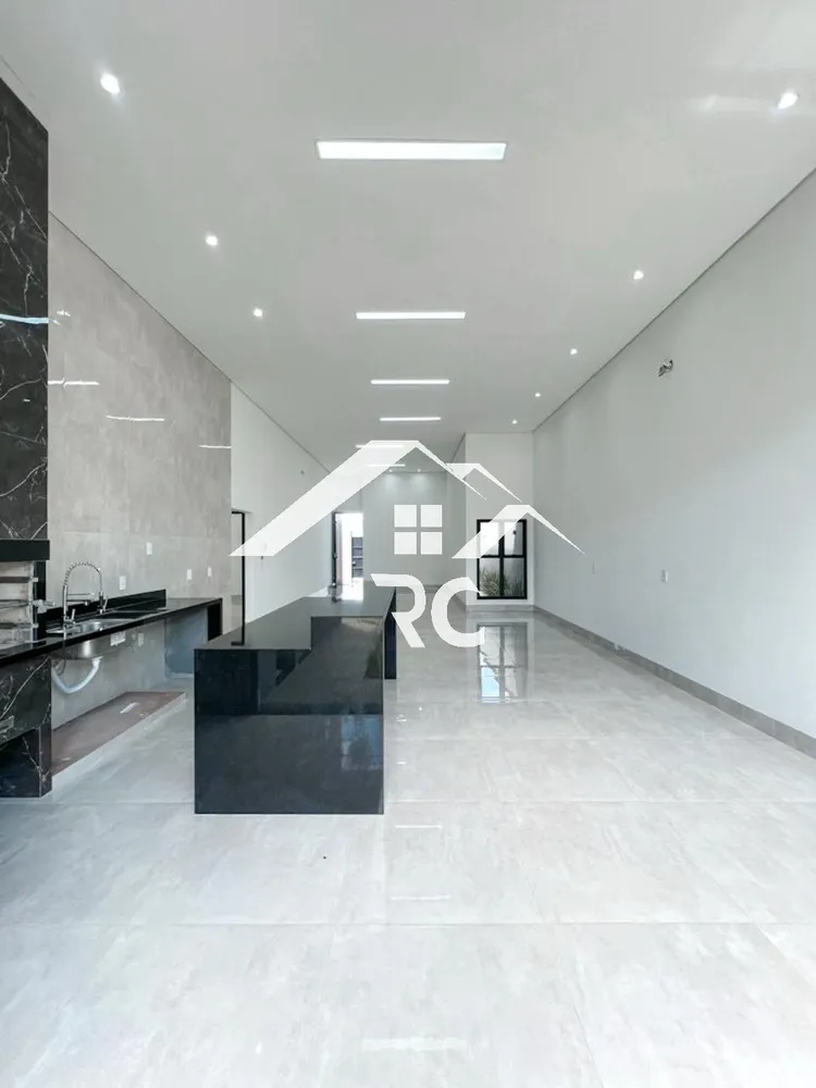 Casa, 3 quartos - Foto 7