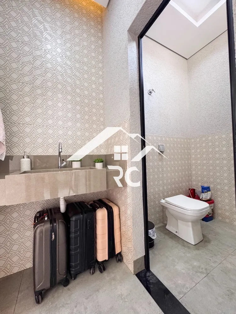 Casa, 3 quartos - Foto 10