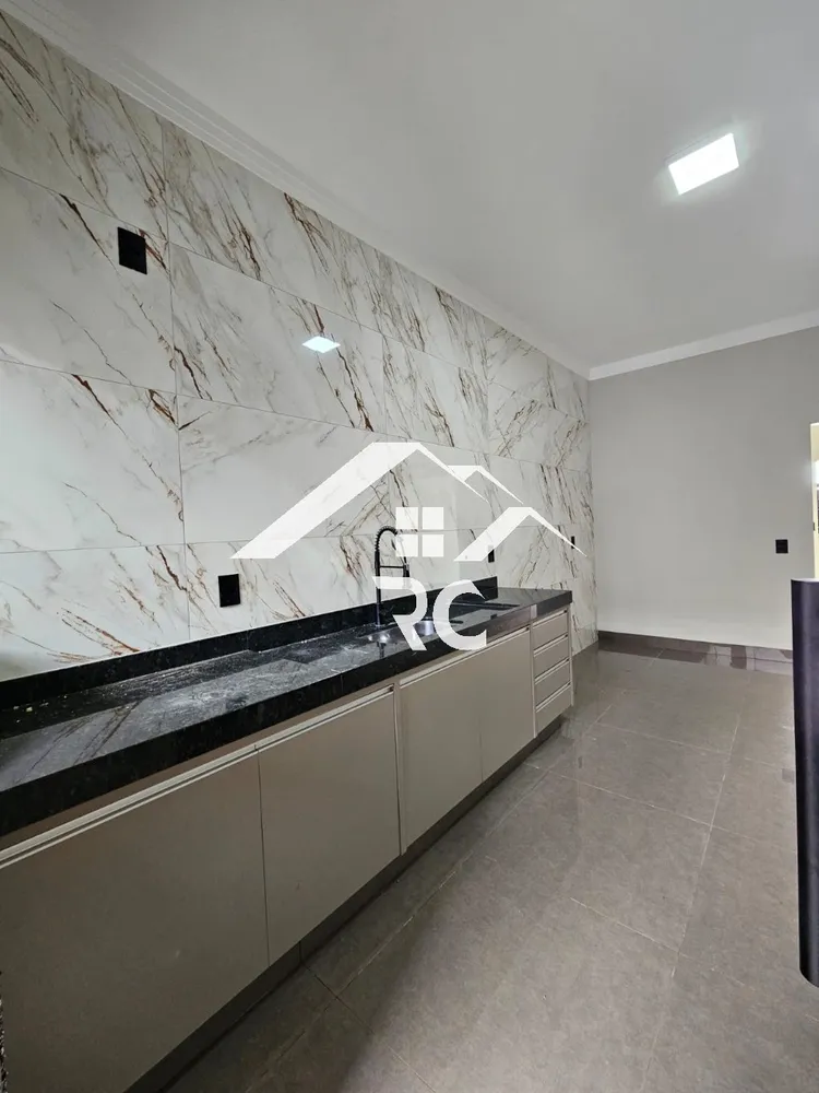 Casa, 3 quartos - Foto 6
