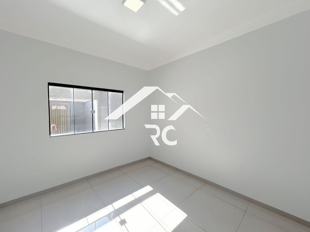 Casa à venda com 3 quartos - Foto 5