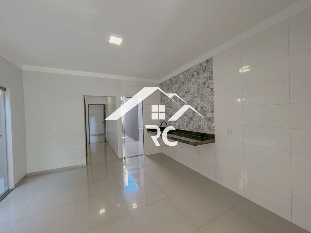 Casa à venda com 3 quartos - Foto 3