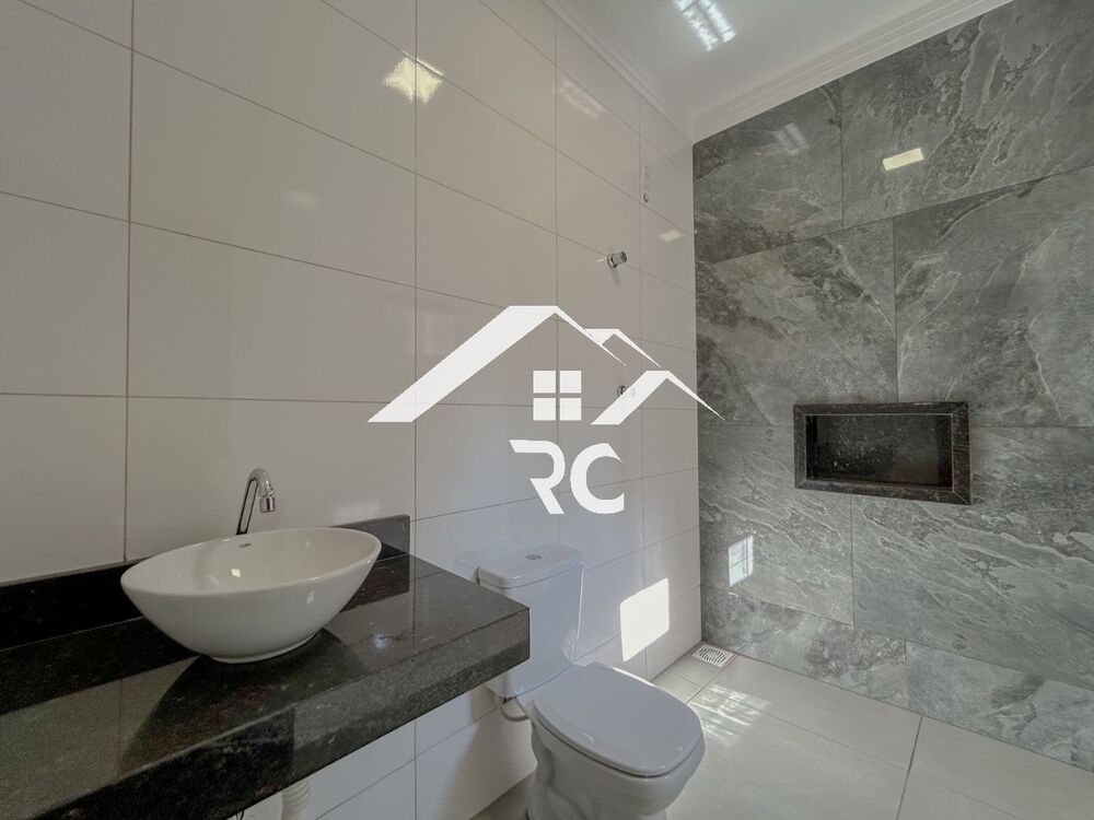 Casa à venda com 3 quartos - Foto 6