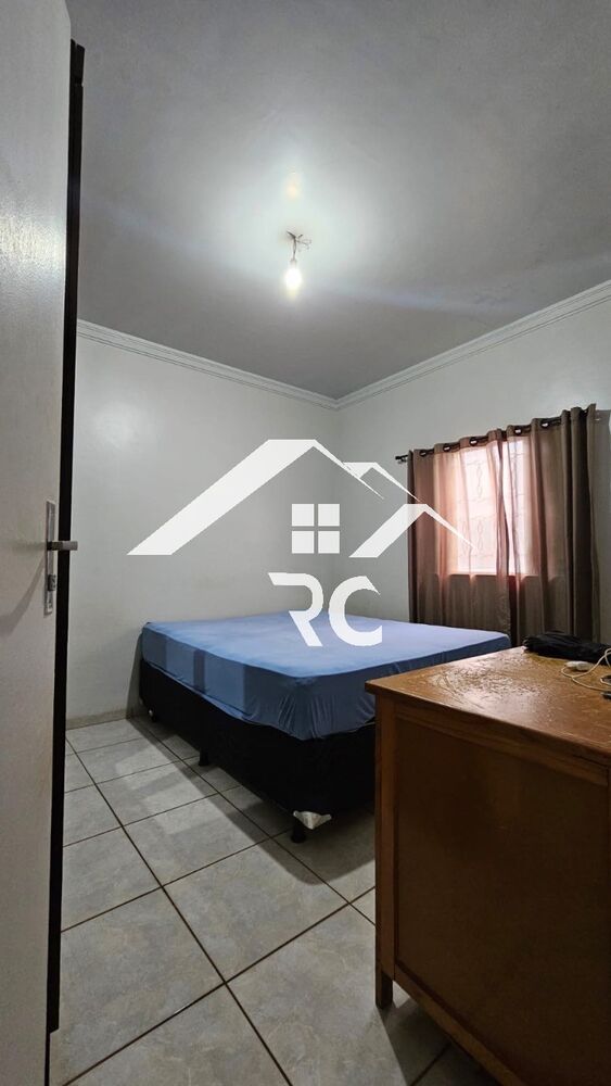 Casa, 3 quartos - Foto 5