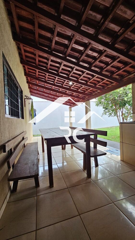 Casa, 3 quartos - Foto 6