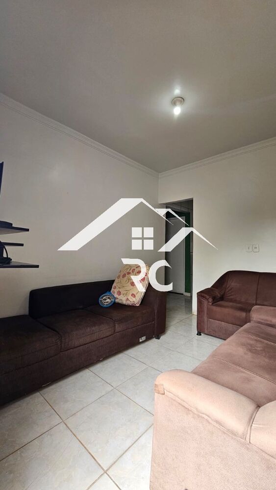 Casa, 3 quartos - Foto 2