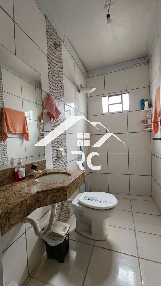 Casa, 3 quartos - Foto 3