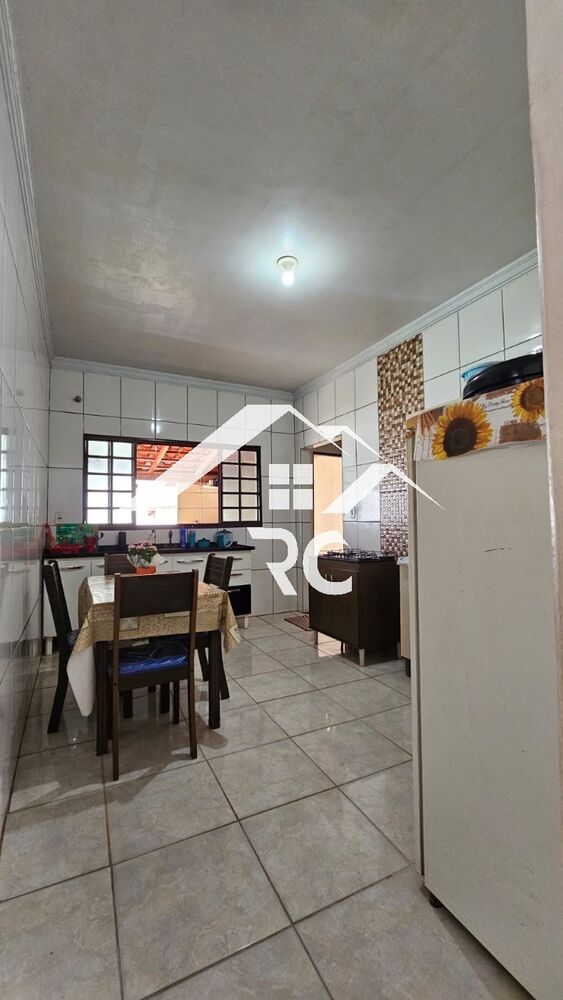 Casa, 3 quartos - Foto 4