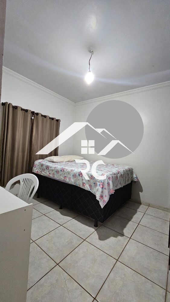 Casa, 3 quartos - Foto 7