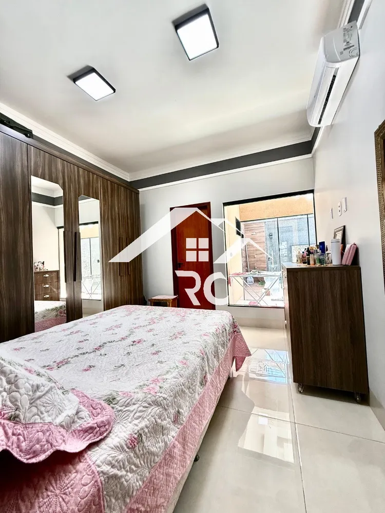 Casa, 3 quartos - Foto 11