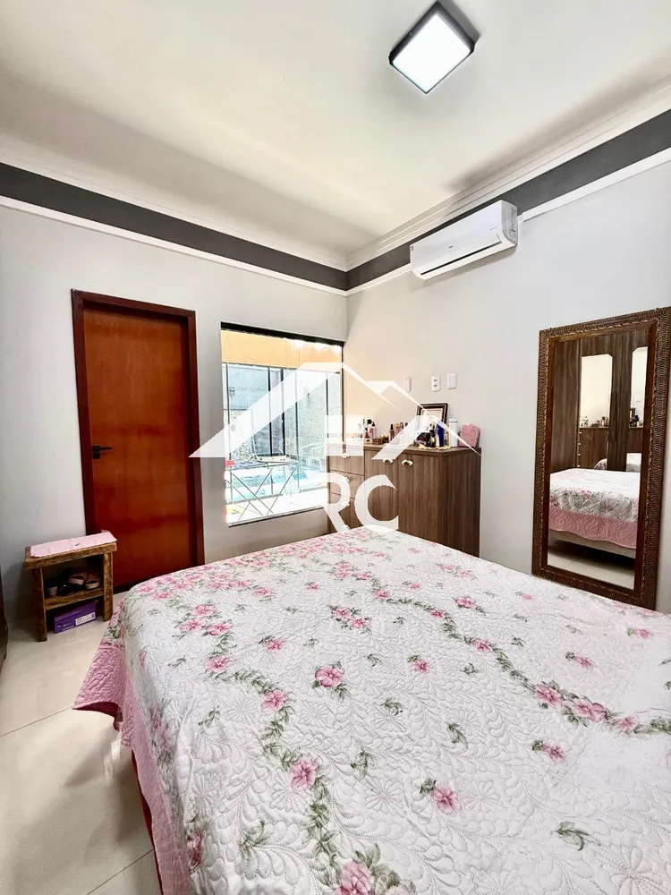 Casa, 3 quartos - Foto 10