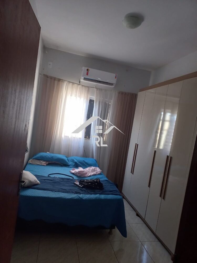 Casa, 2 quartos - Foto 4