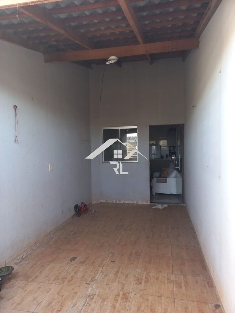 Casa, 2 quartos - Foto 1