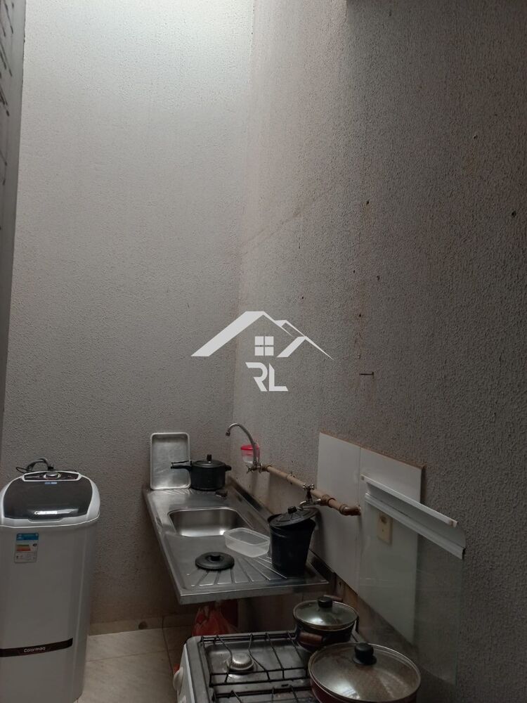 Casa, 2 quartos - Foto 3