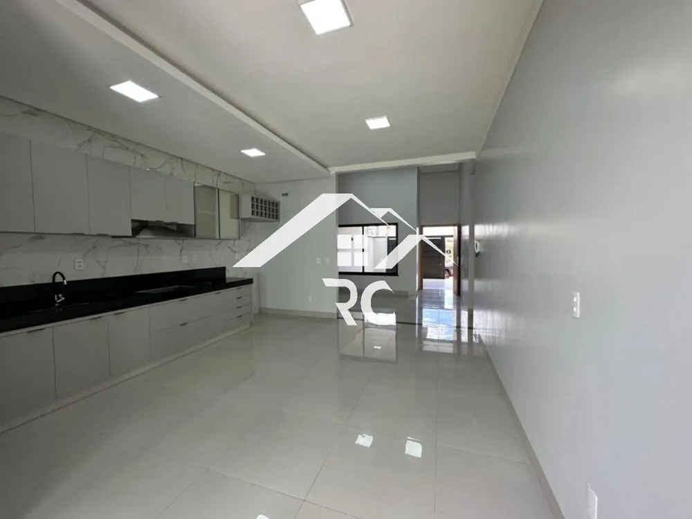Casa, 3 quartos - Foto 9