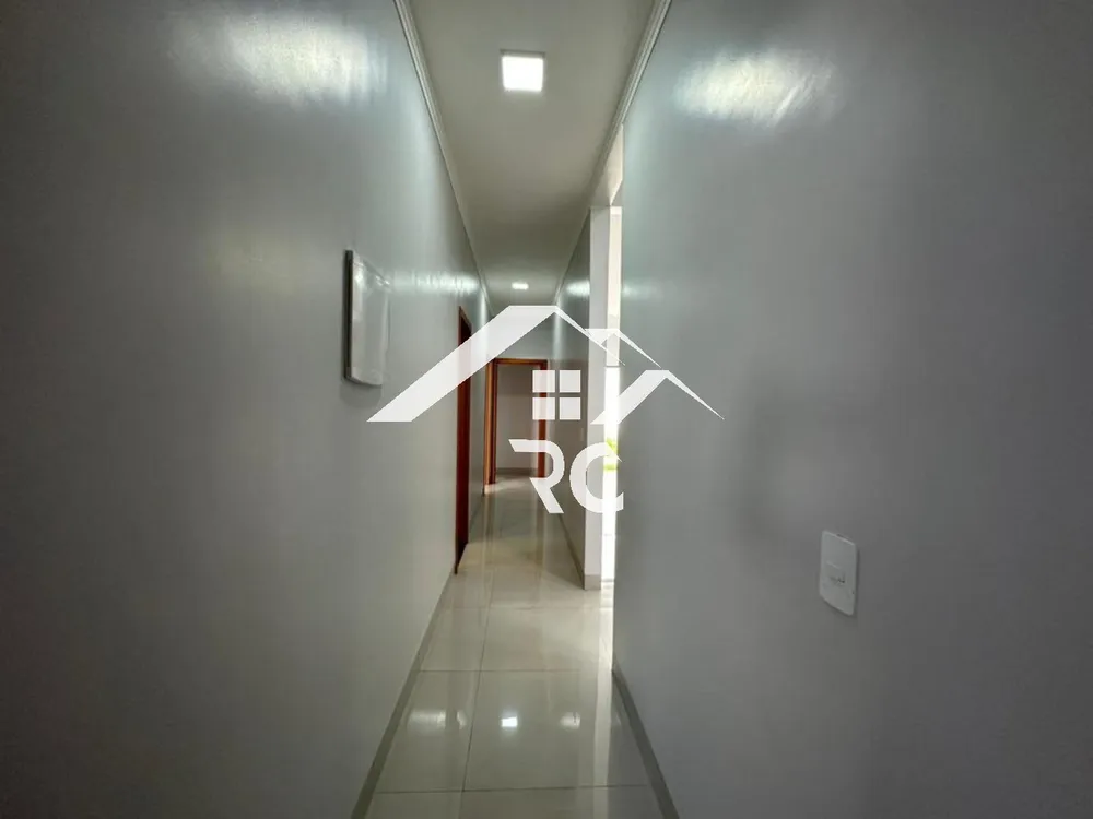 Casa, 3 quartos - Foto 11