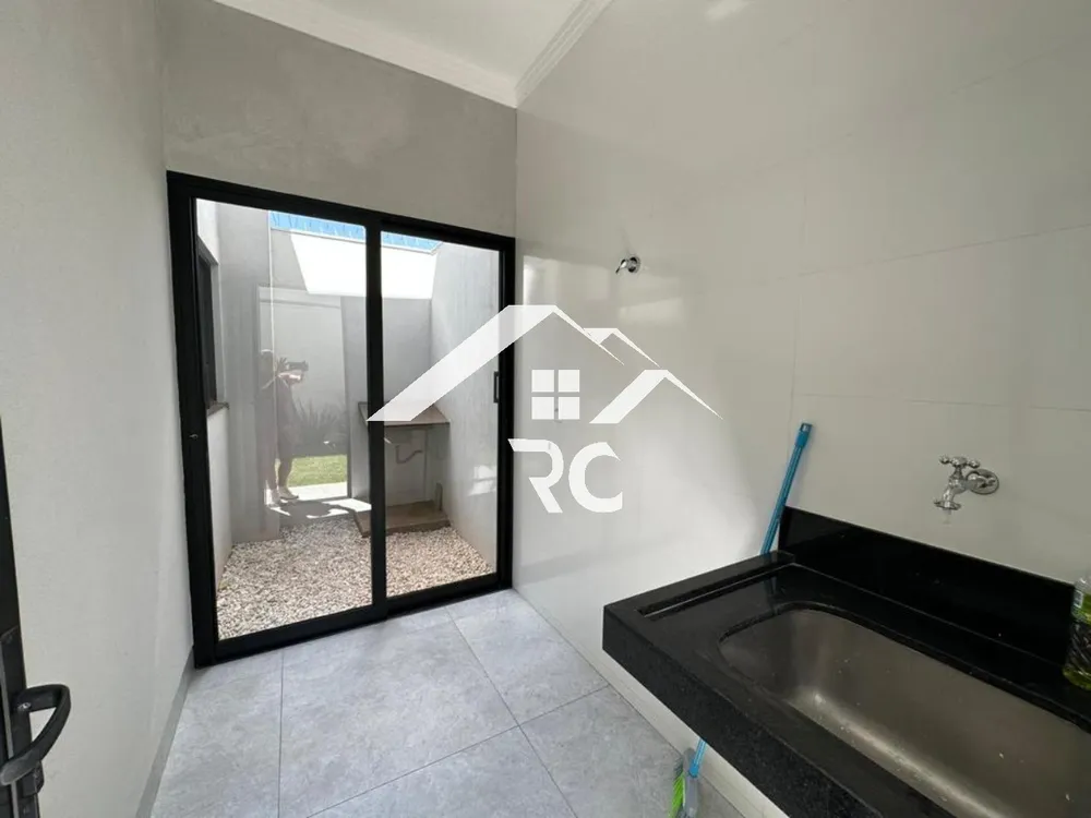 Casa, 3 quartos - Foto 11