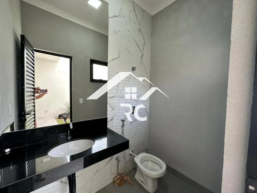 Casa, 3 quartos - Foto 5