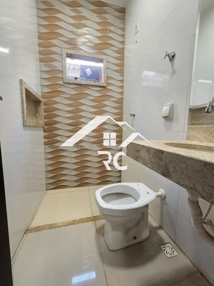 Casa, 3 quartos - Foto 7