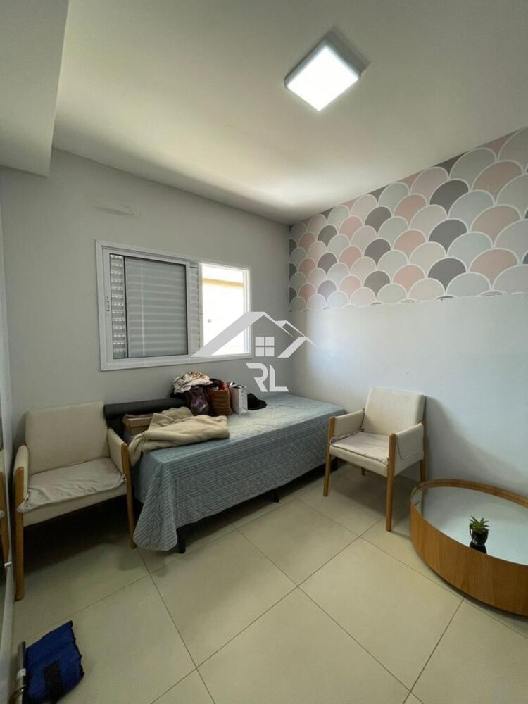 Apartamento à venda com 3 quartos, 300m² - Foto 5