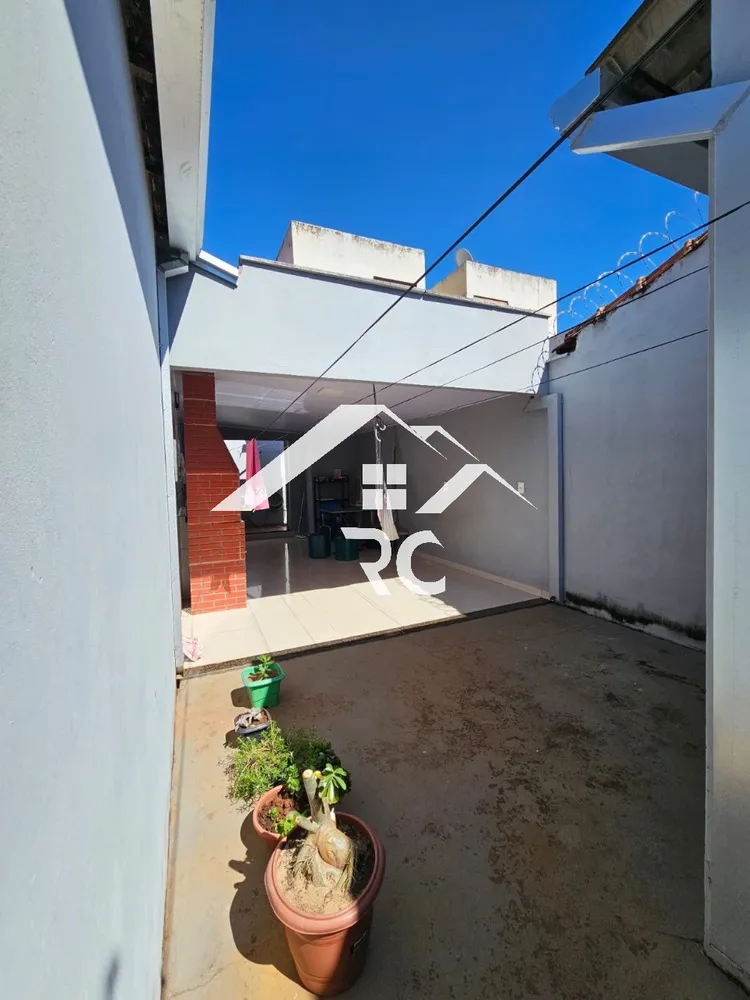Casa, 2 quartos - Foto 12