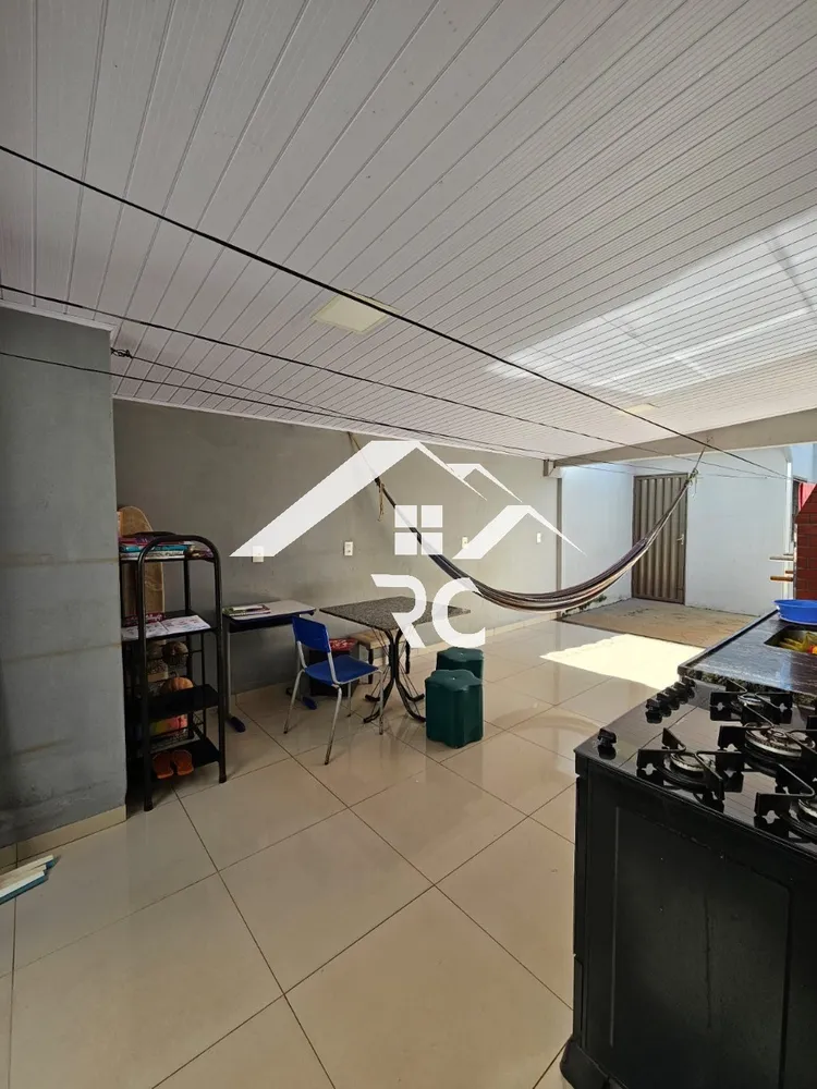 Casa, 2 quartos - Foto 6