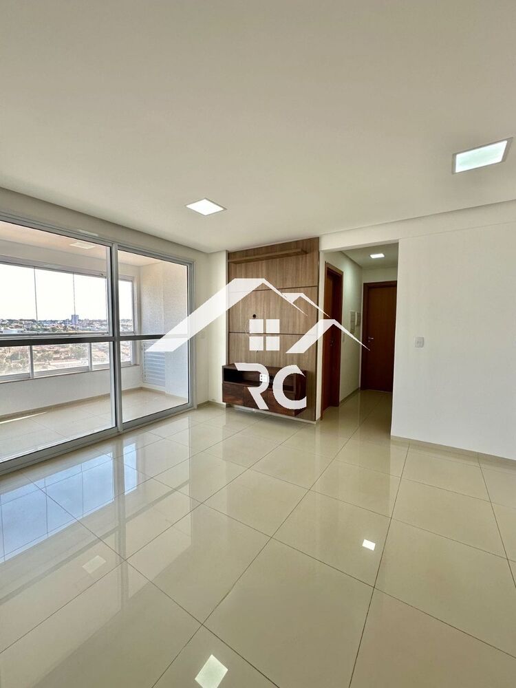 Apartamento à venda com 2 quartos, 69m² - Foto 1