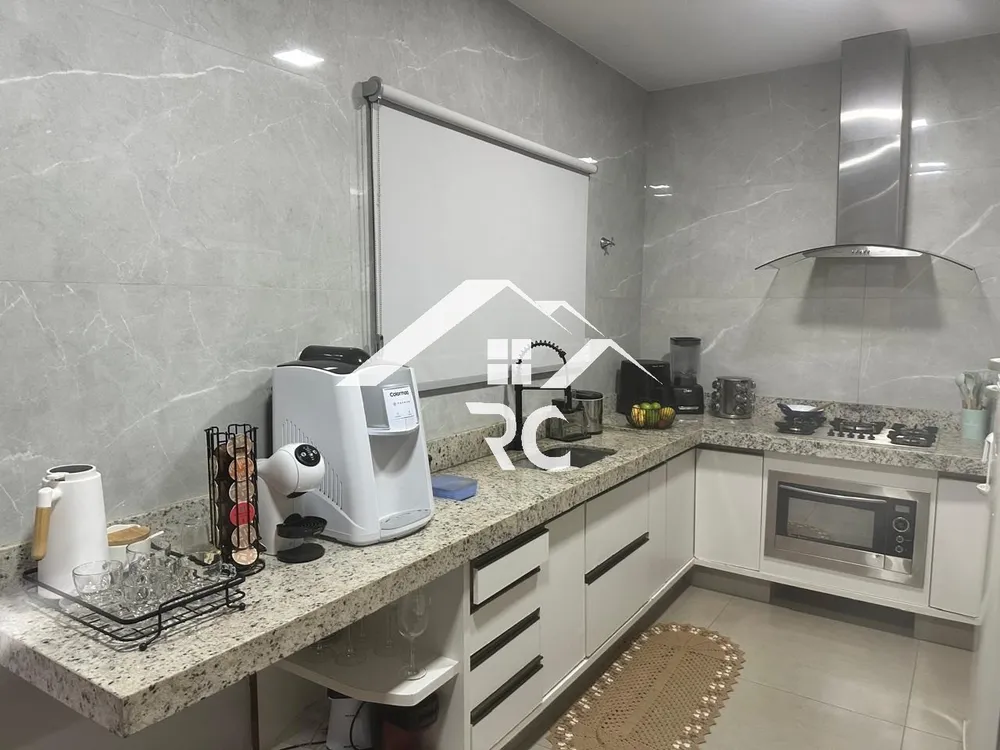 Casa, 3 quartos - Foto 8