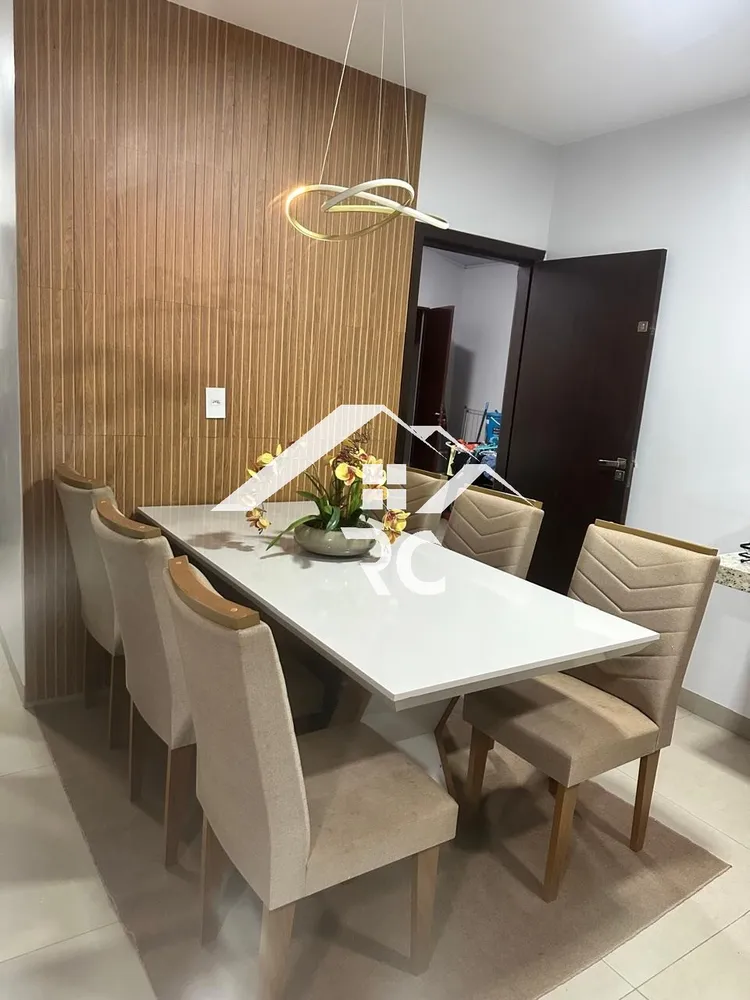 Casa, 3 quartos - Foto 7