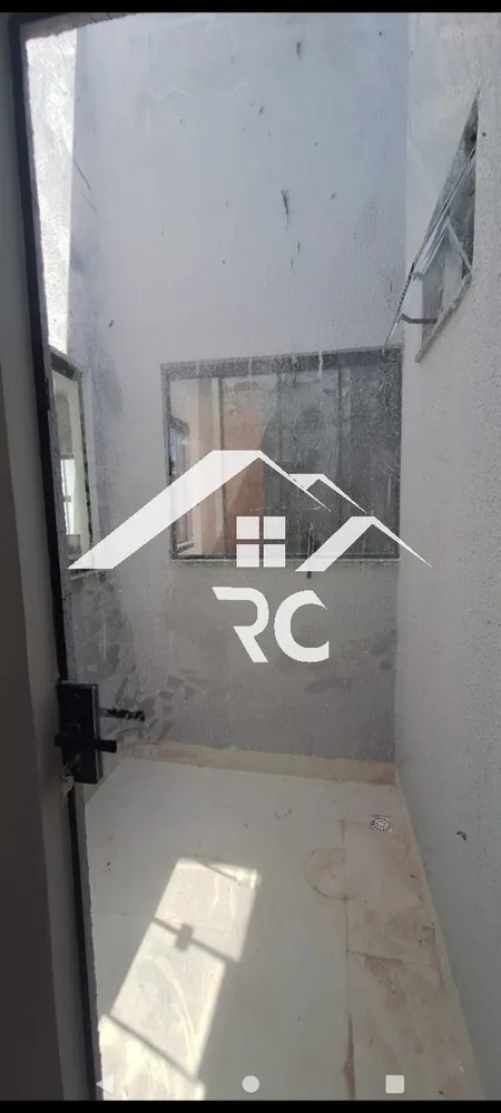 Casa, 2 quartos - Foto 5