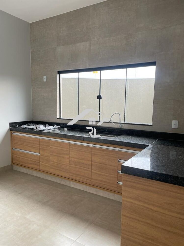 Casa, 3 quartos - Foto 7