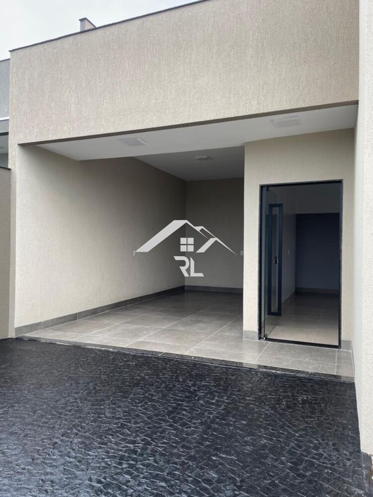 Casa, 3 quartos - Foto 4
