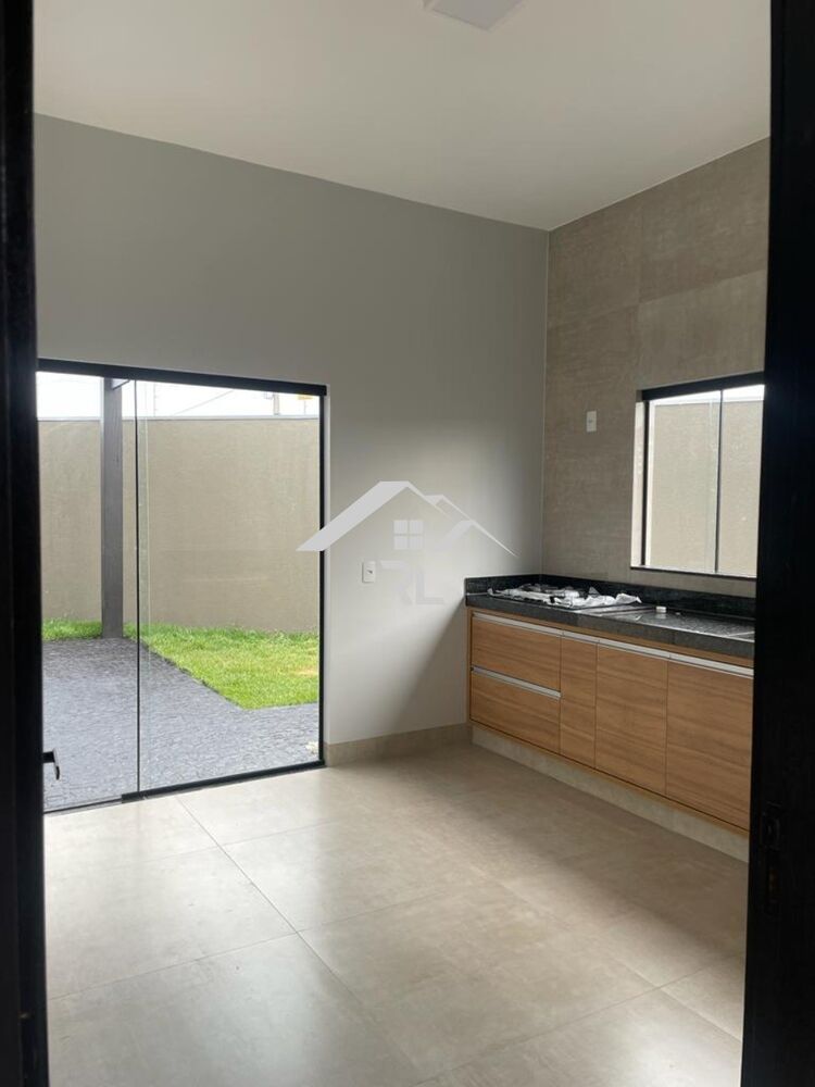 Casa, 3 quartos - Foto 6