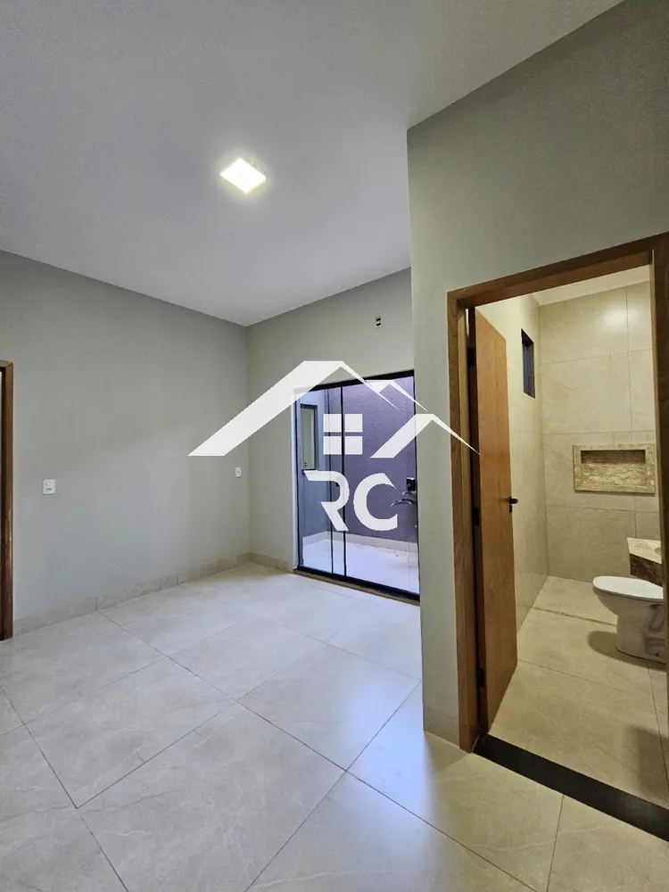 Casa, 3 quartos - Foto 6