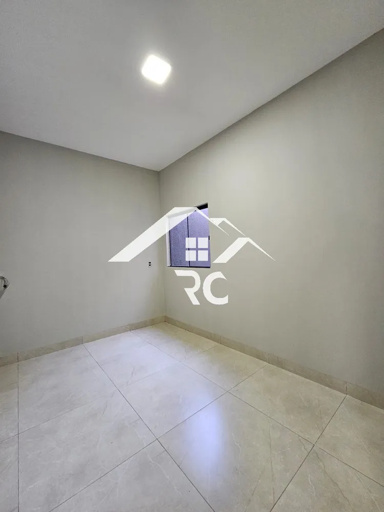 Casa, 3 quartos - Foto 4