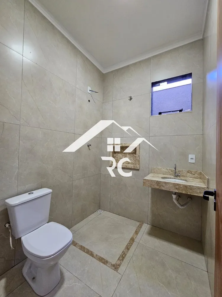 Casa, 3 quartos - Foto 5