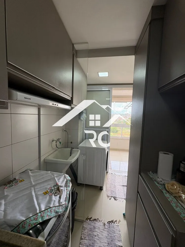 Apartamento, 3 quartos, 60 m² - Foto 12