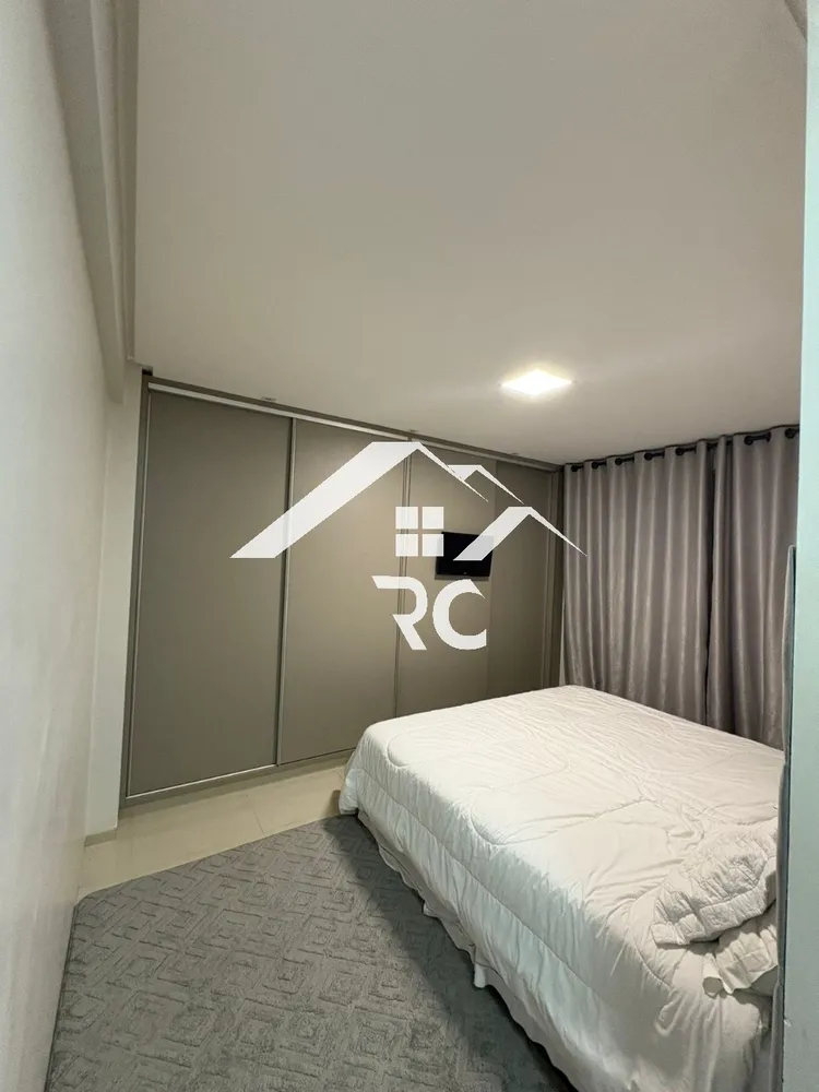 Apartamento, 3 quartos, 60 m² - Foto 2