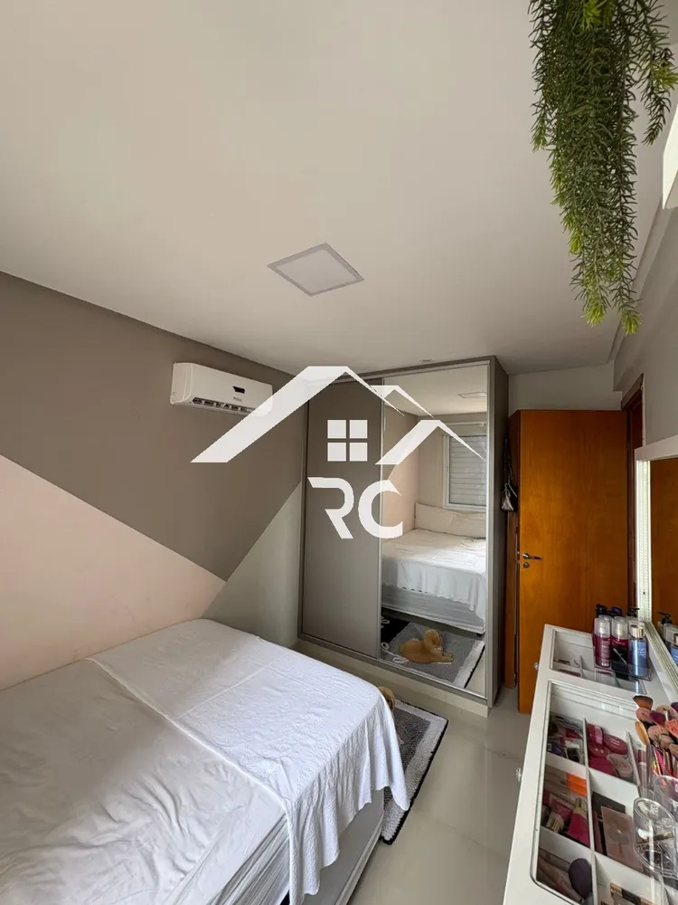 Apartamento, 3 quartos, 60 m² - Foto 9