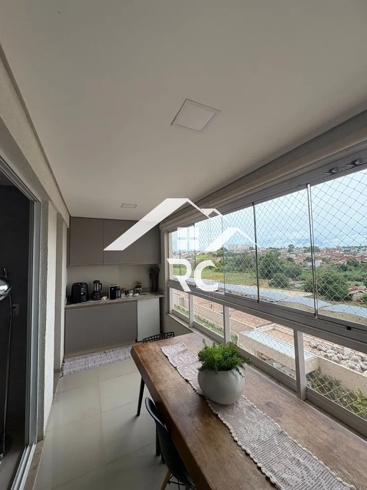 Apartamento, 3 quartos, 60 m² - Foto 10