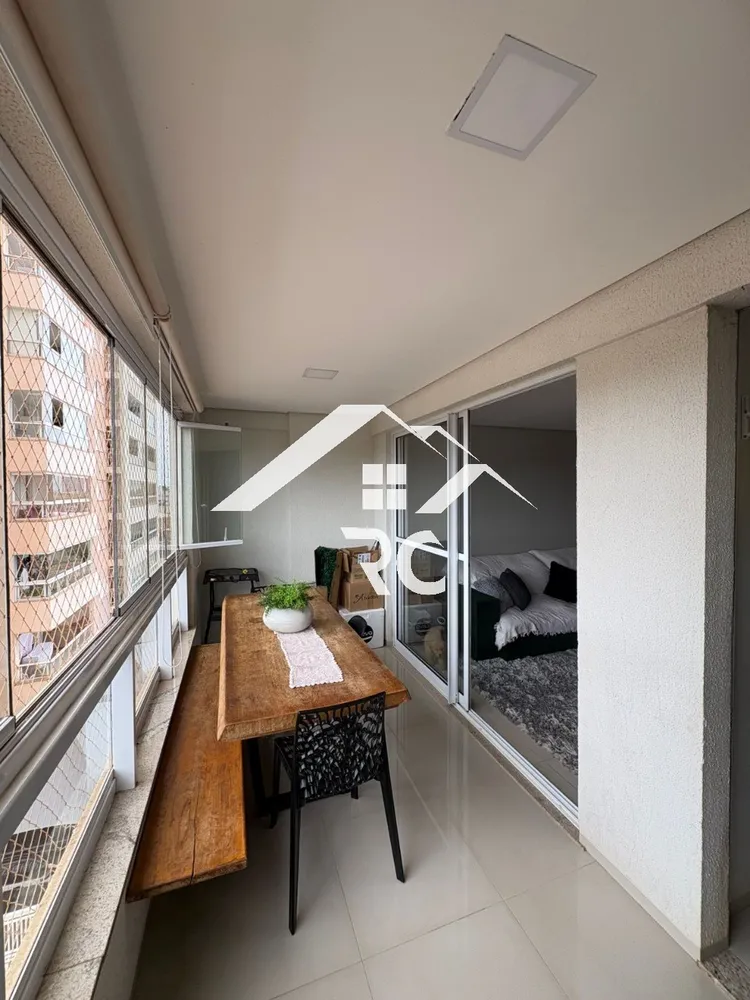 Apartamento, 3 quartos, 60 m² - Foto 8