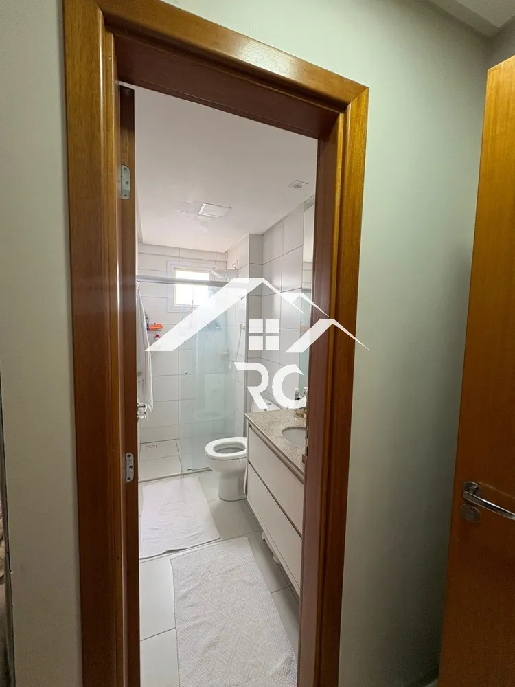 Apartamento, 3 quartos, 60 m² - Foto 11