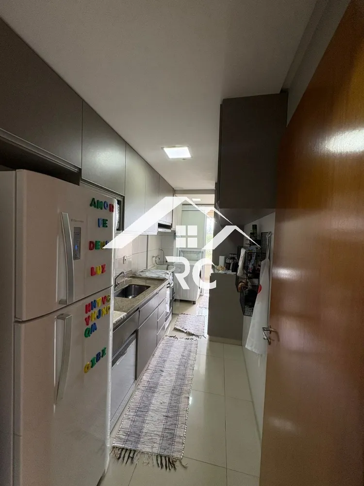 Apartamento, 3 quartos, 60 m² - Foto 5