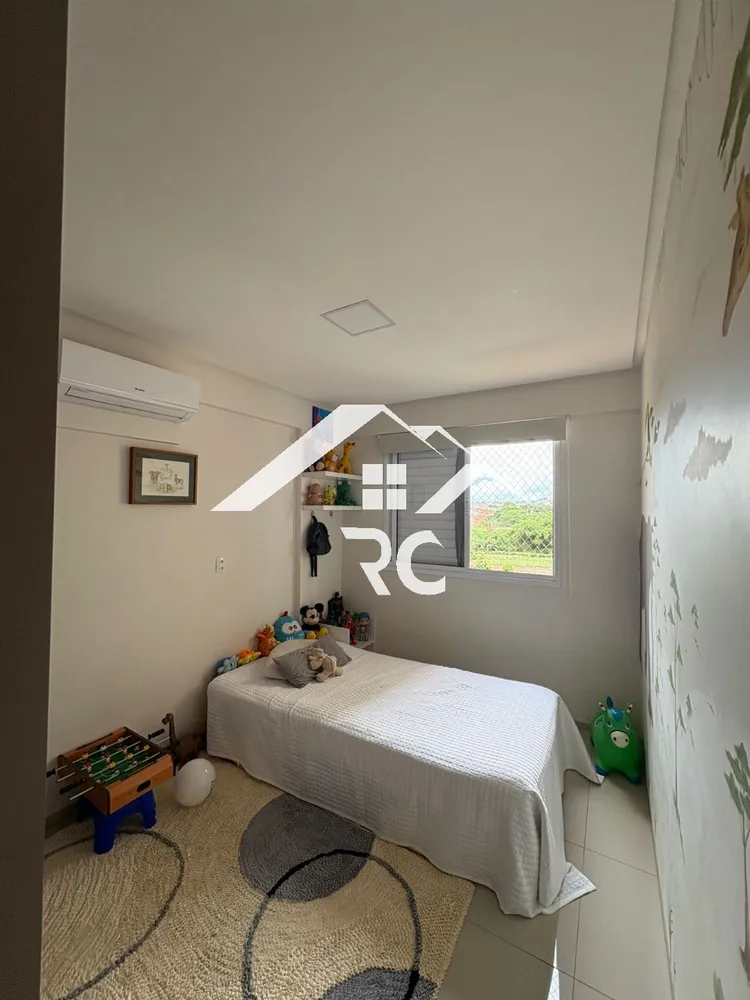 Apartamento, 3 quartos, 60 m² - Foto 6
