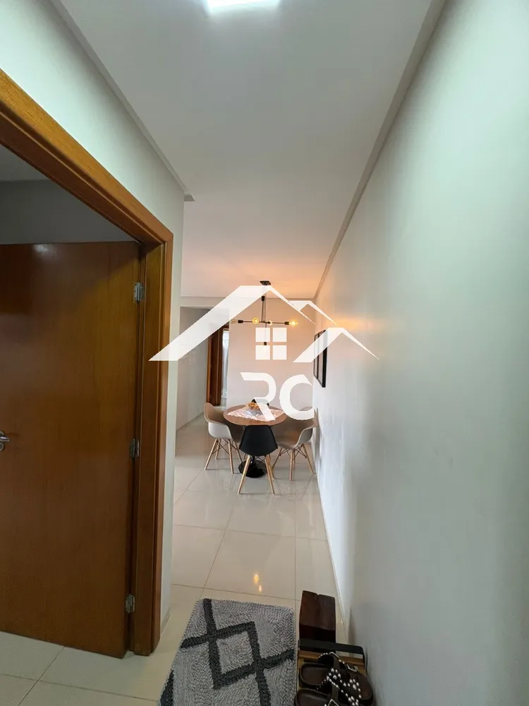 Apartamento, 3 quartos, 60 m² - Foto 7